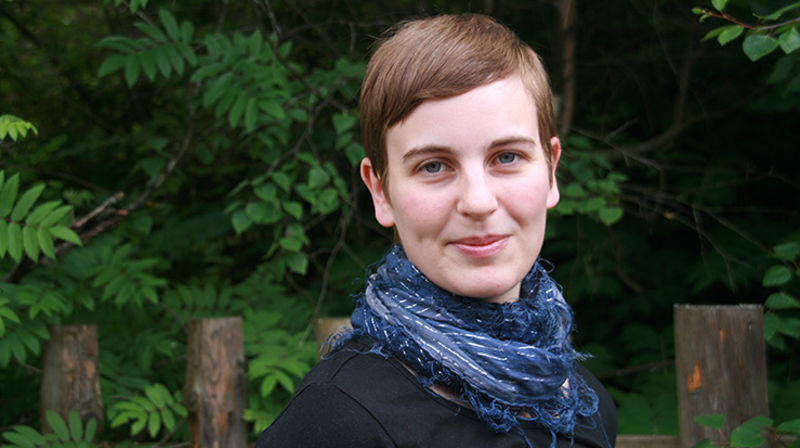 Sara Elisabeth Moss-Fongen