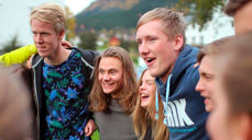 Illustrasjonsfoto: Stian Gustafsson