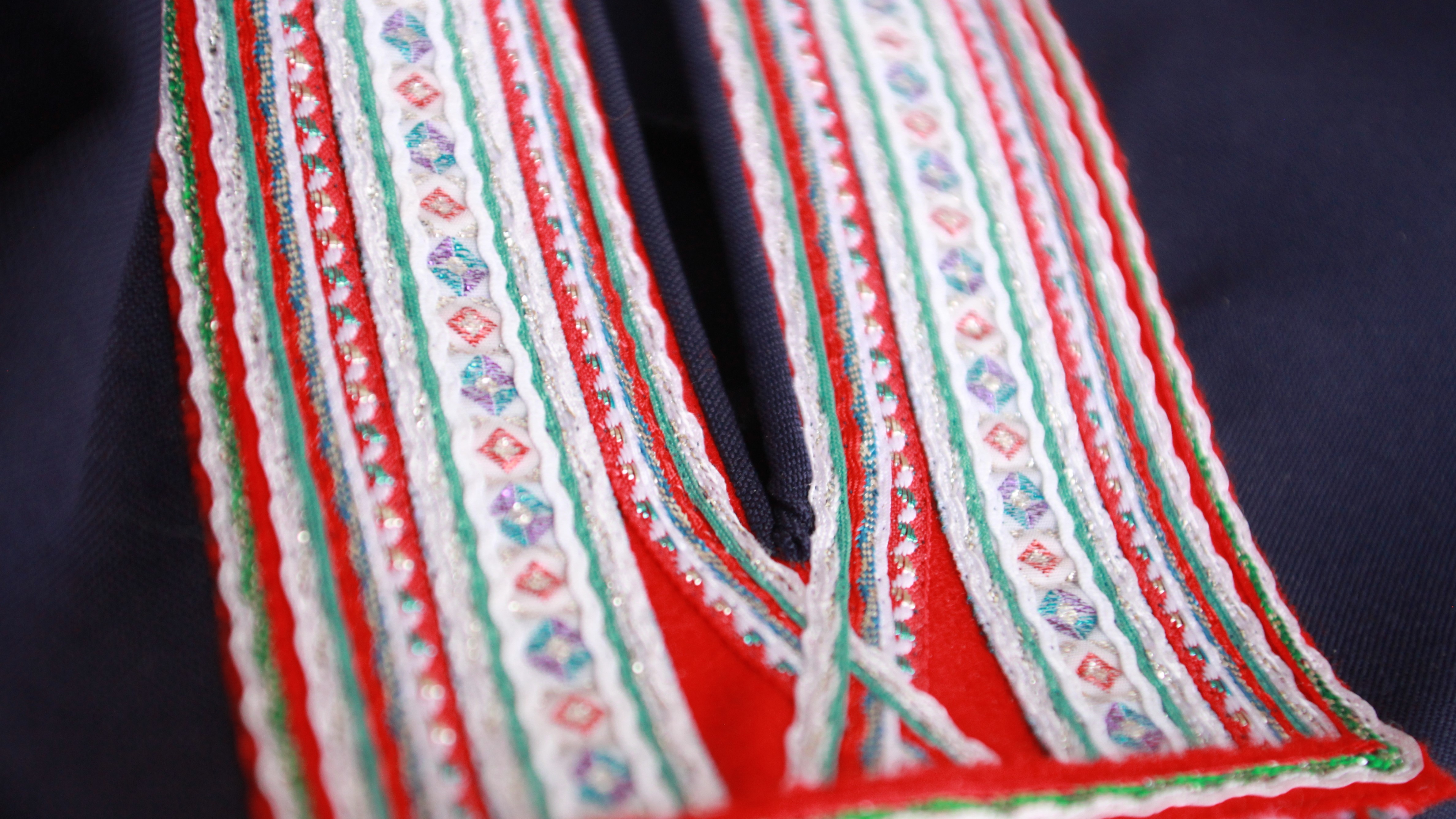 Photo: Sami Church Council