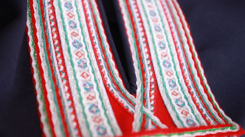 Photo: Sami Church Council