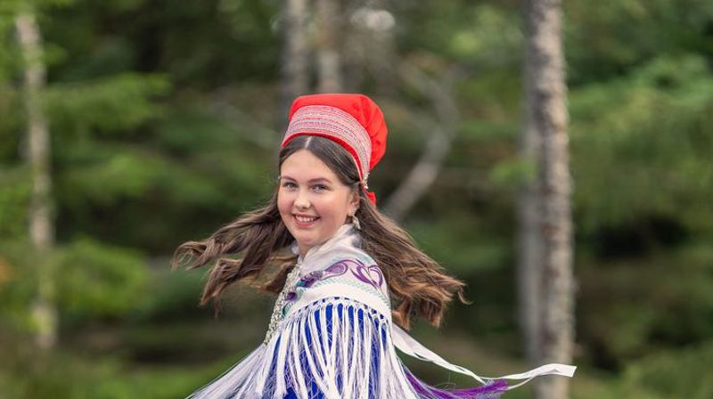 Foto: Ørjan Marakatt Bertelsen