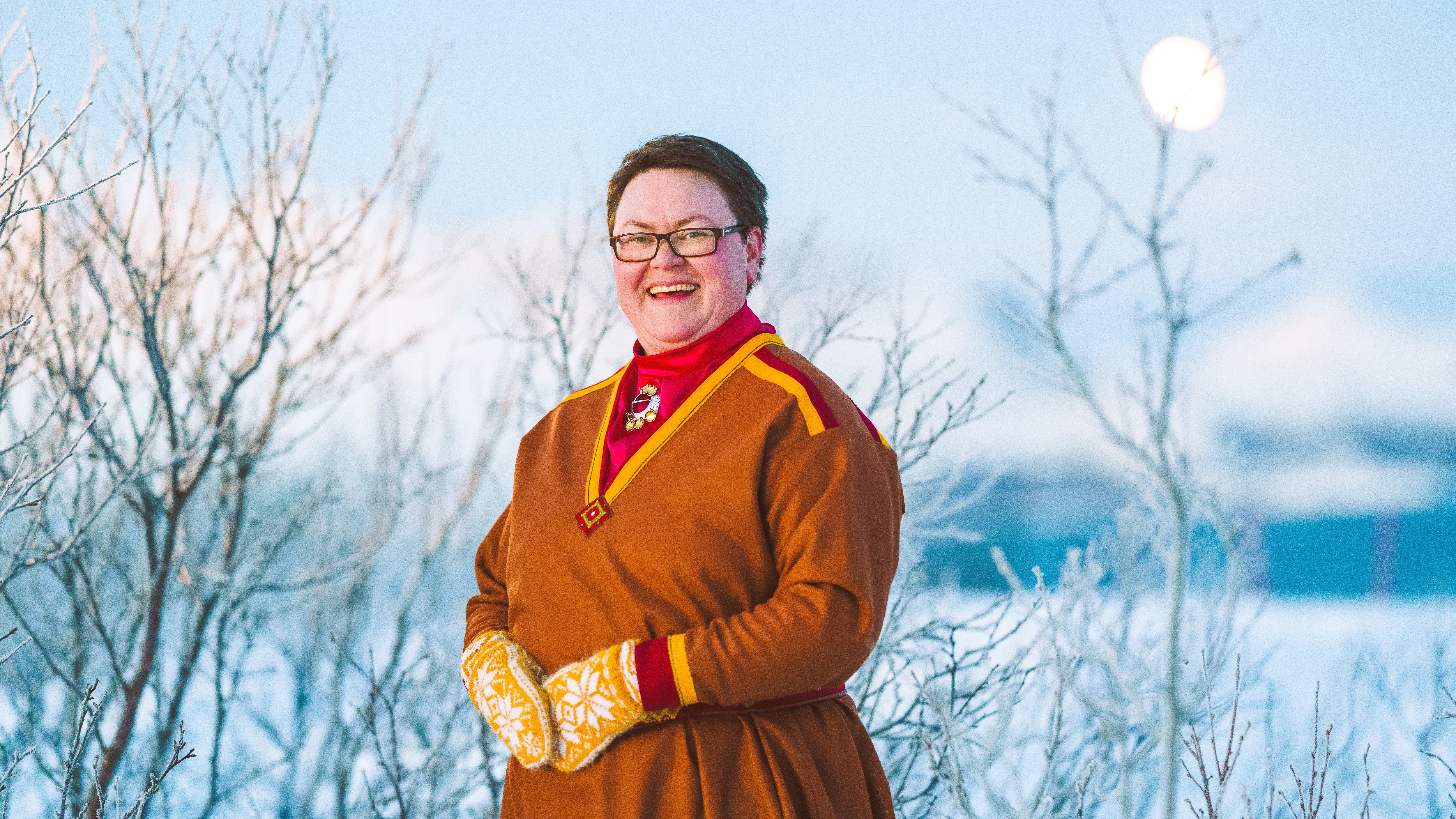 Foto: &#216;rjan Marakatt Bertelsen