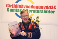 Foto/Govva: Amund Johnskareng