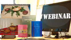 Foto: Samisk kirkeråd og Olav D. Svanholm