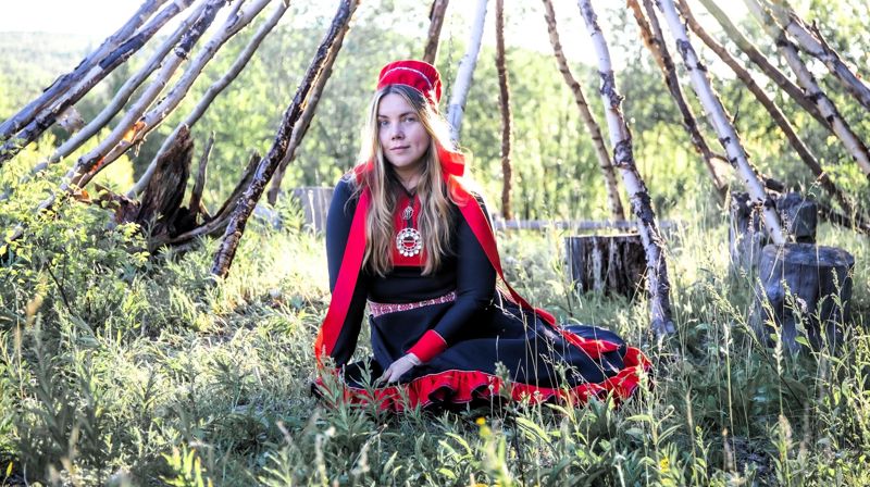 Photo: June Bjørnback