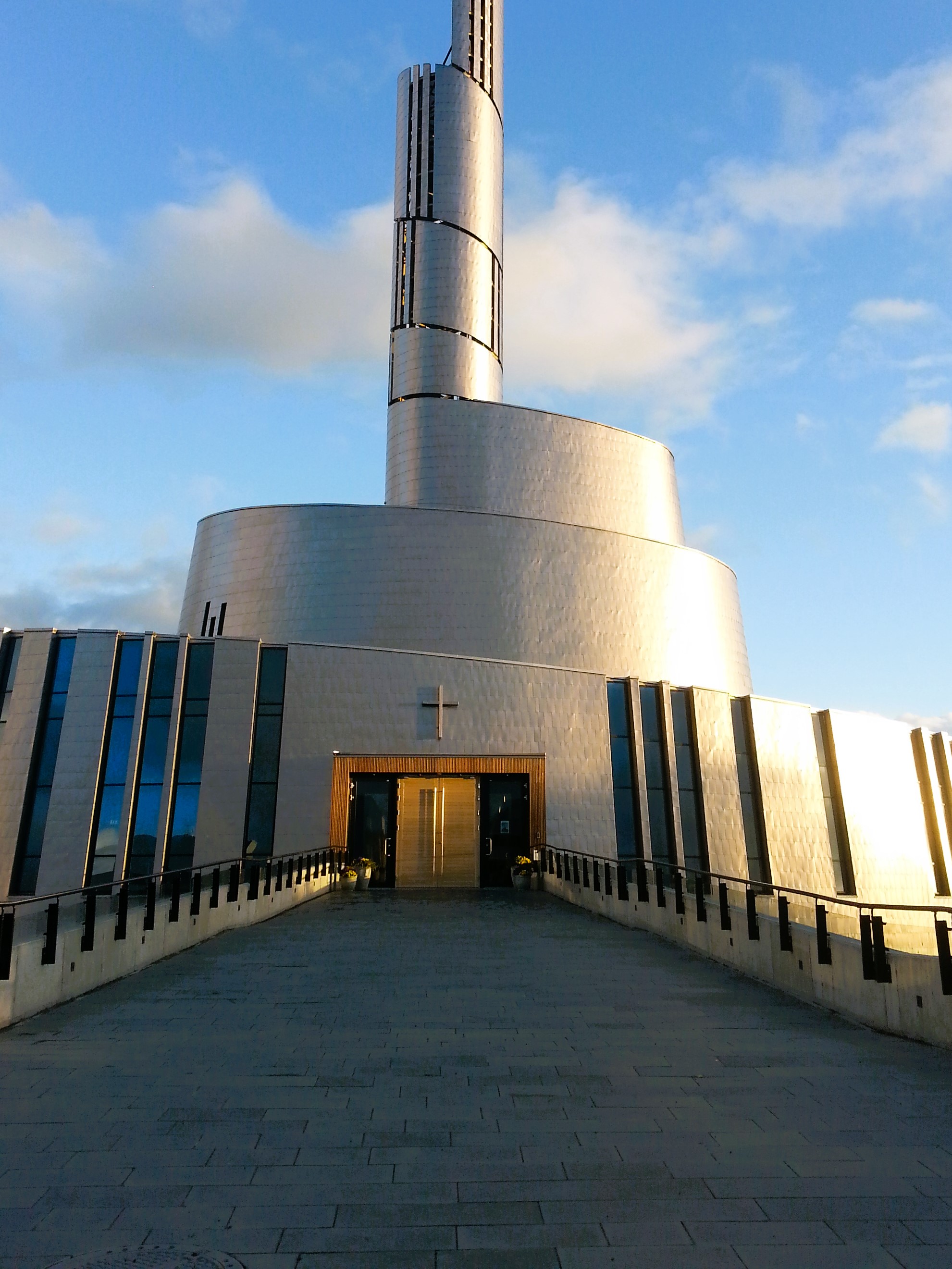 Foto: Kristin Østby