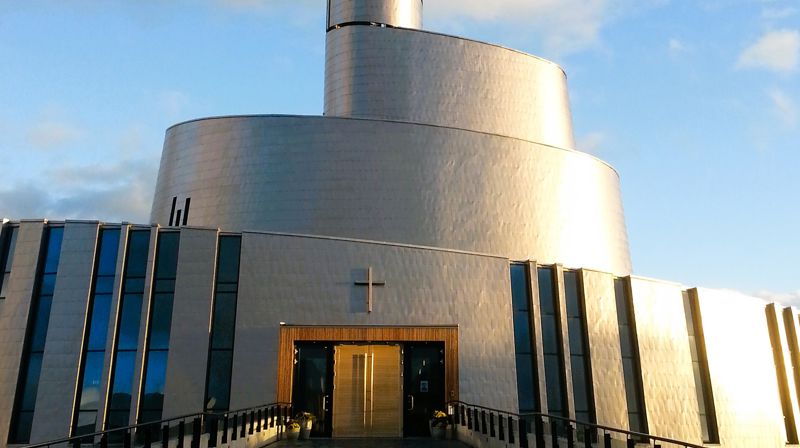 Foto: Kristin Østby