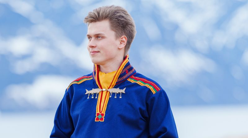 Govva: Ørjan Marakatt