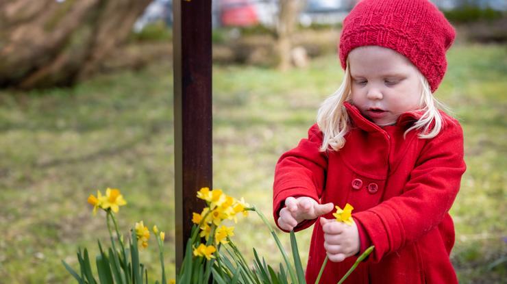 Gåvvå: Terje Peersen