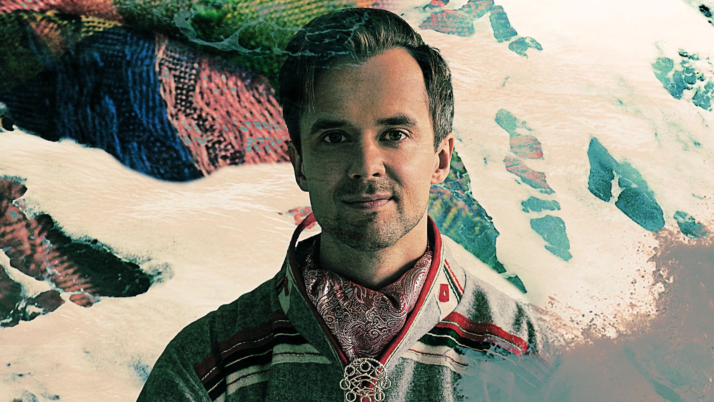 Guvvie: Robert H&#248;yem, &#216;ystein Haara. 