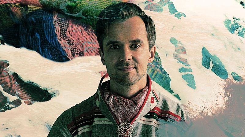 Govva: Robert Høyem ja Øystein Haara