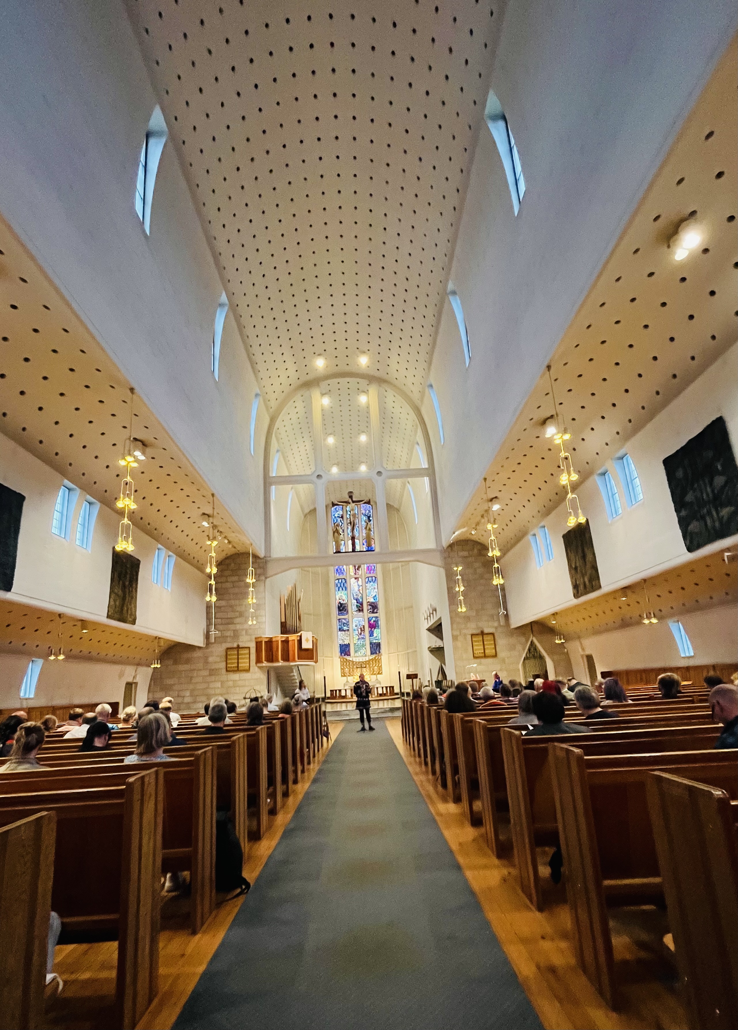 Foto: Samisk kirkeråd