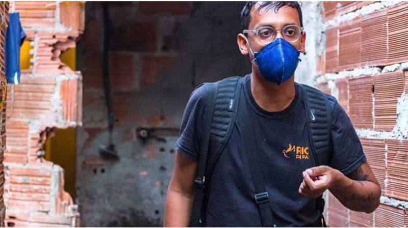 Stor oppslutning om misjonsaksjonen