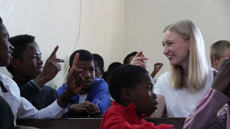 Søk støtte til tiltak om misjon og trosopplæring