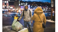 FOTO: Thomas Vikeså, Korsets Seier