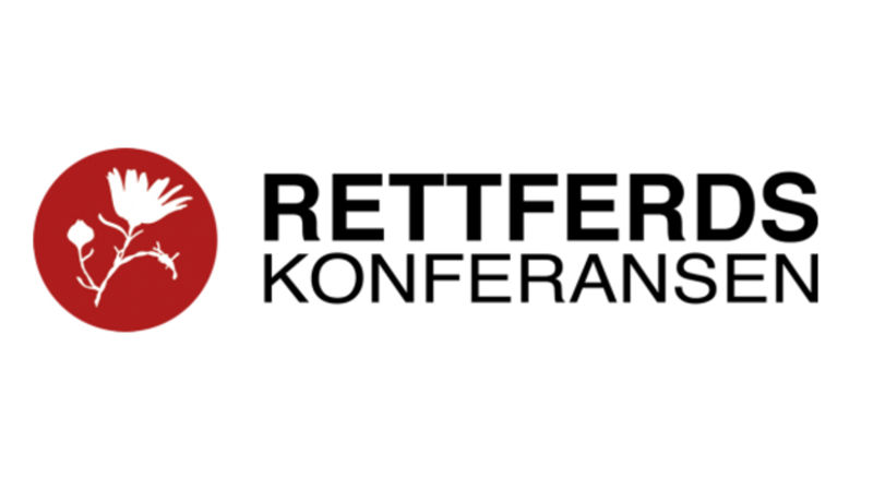 Rettferdskonferansen 18. okt