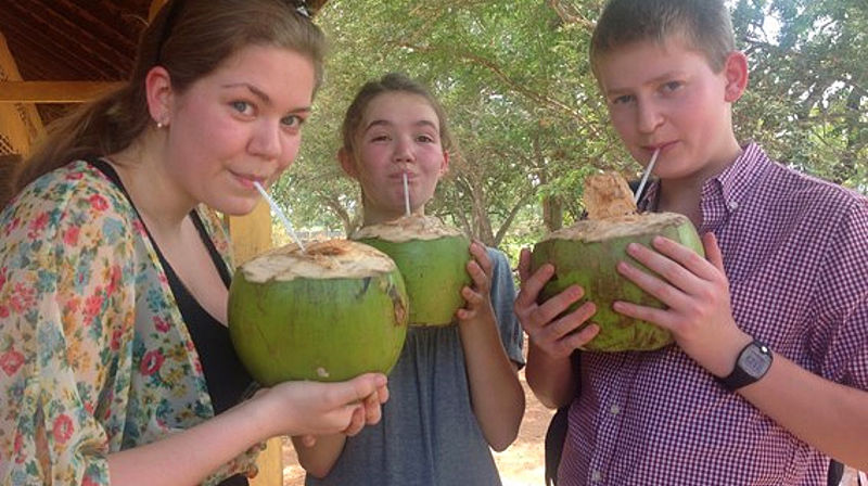 Misjon og trosopplæring - utlysning av stipend