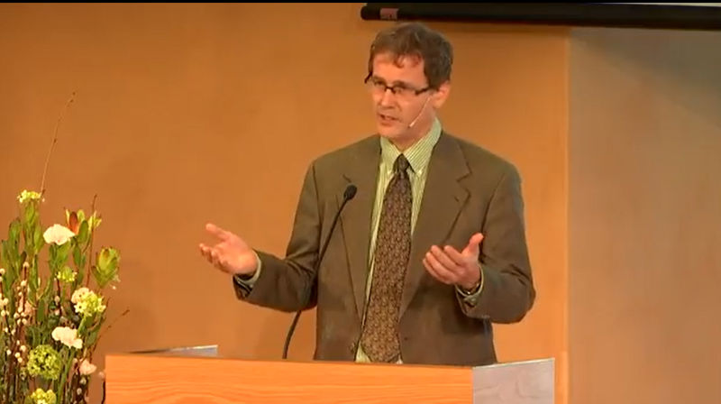 Woodberrys interessante funn i misjonshistorien