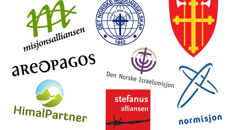 Evaluering av Samarbeid menighet og misjon