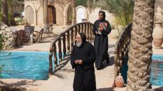 Mange menigheter har misjonsavtale knyttet til Midtøsten. Både Stefanusalliansen og NMS støtter de kristne i Egypt. Her fra retreatstedet Anafora (foto: Olav D. Svanholm)