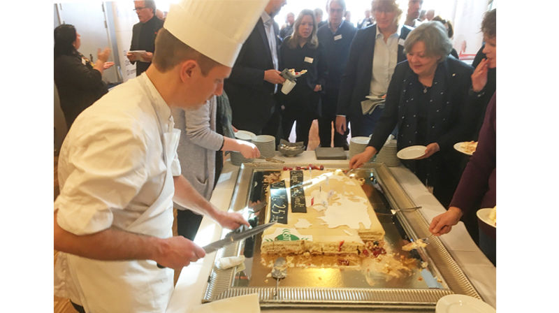 Kirkemøtet 2019 markerte SMM`s 25-årsjubileum