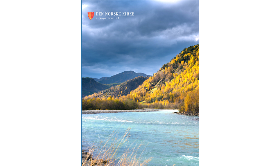 INNFØRING AV NY IT-PLATTFORM I LIER KIRKELIGE FELLESRÅD