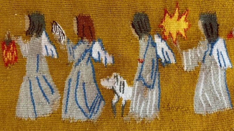 Velkomen til konfirmasjon 2026