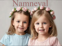 Namneval