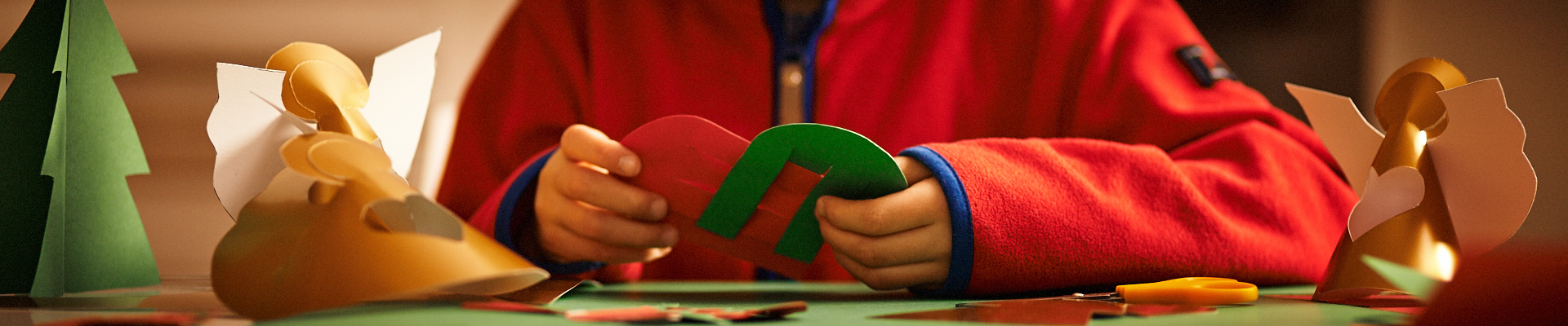 Toppbilde for Torshov og Lilleborg sokn