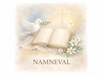 Namneval