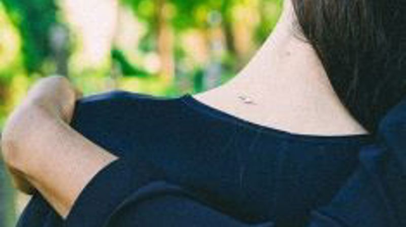 Førstehjelp ved sorg