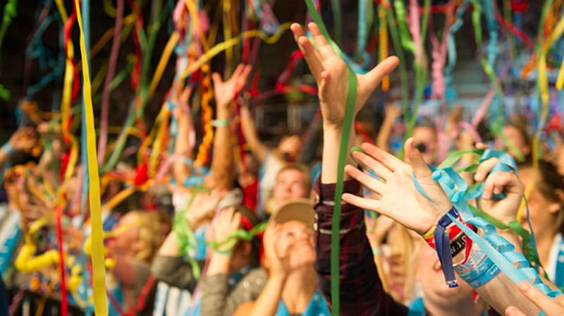 Ten Sing Norway tilbake til røttene