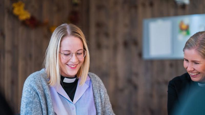 Foto: Torstein Kiserud