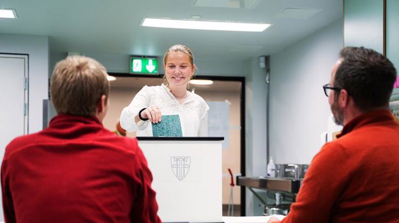 Foto: Rasmus Bell Andreassen/Kirkerådet